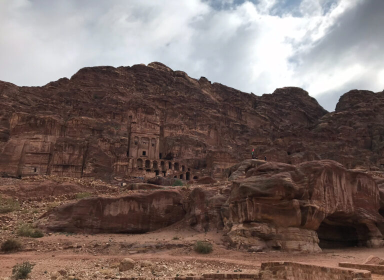 Jordanië Reis - Petra - 4