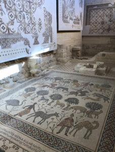 Klooster Nebo berg 1