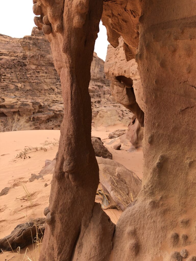 Wadi Rum - 7